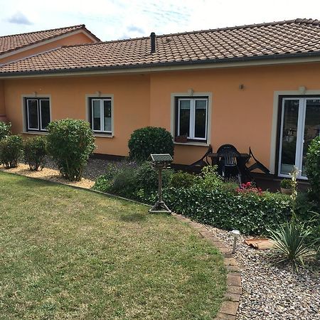 La Vita Daire Ludwigslust Dış mekan fotoğraf