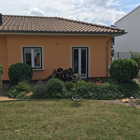 La Vita Daire Ludwigslust Dış mekan fotoğraf